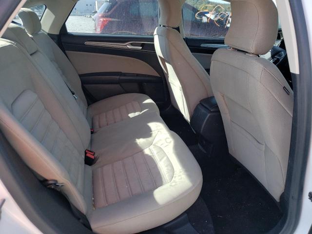 Photo 6 from auction – 2017 FORD FUSION S with VIN 3FA6P0G79HR186762