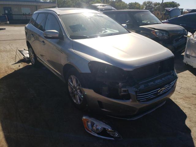 Photo 1 from auction – 2015 VOLVO XC60 T5 PL with VIN YV440MDD3F2581171