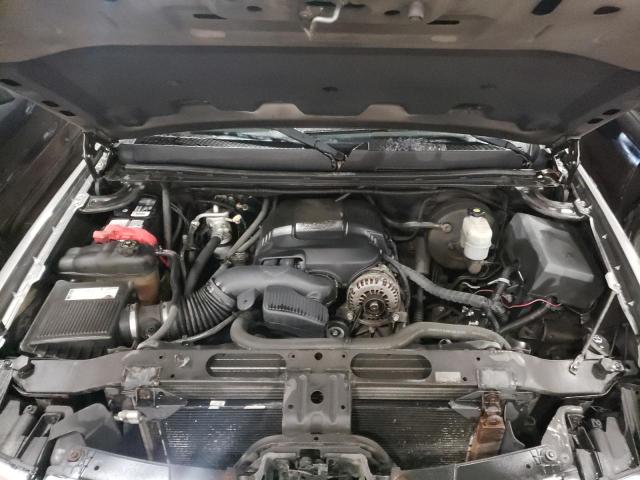 Photo 7 from auction – 2008 GMC SIERRA K15 with VIN 2GTEK19J581270018