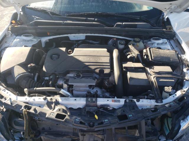Foto 7 de la subasta – 2017 CHEVROLET MALIBU LT con VIN 1G1ZE5ST0HF198822