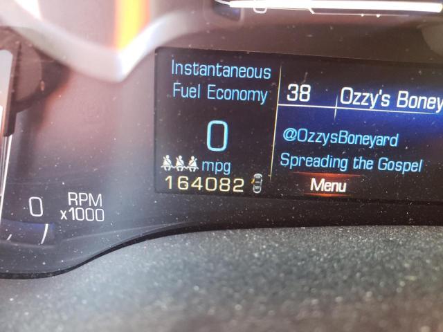 Photo 8 from auction – 2013 CADILLAC SRX PREMIU with VIN 3GYFNEE33DS554329