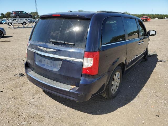 Photo 4 from auction – 2016 CHRYSLER TOWN & COU with VIN 2C4RC1BG2GR232999