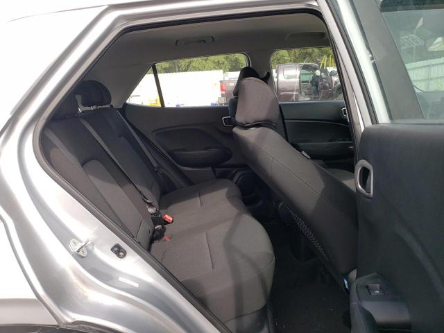 Photo 6 from auction – 2020 HYUNDAI VENUE SE with VIN KMHRB8A30LU033985