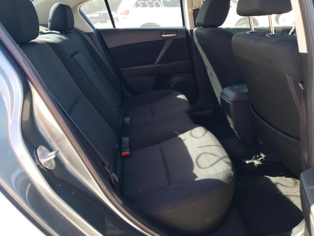 Photo 6 from auction – 2012 MAZDA 3 I with VIN JM1BL1V76C1633578