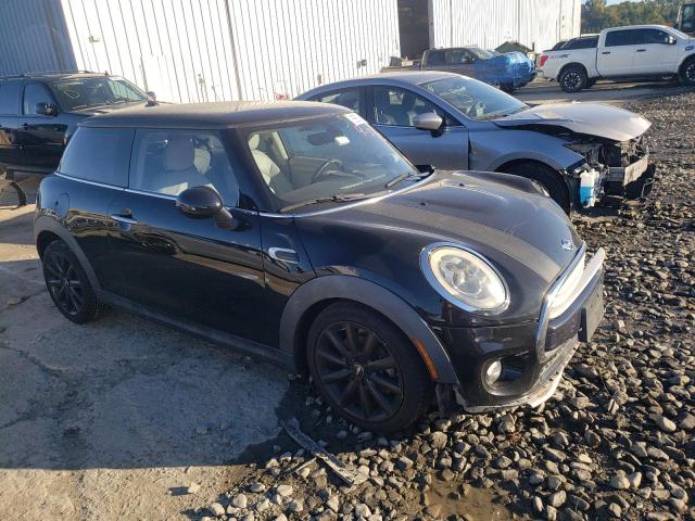 MINI COOPER 2015 with VIN WMWXM5C59F3A04255 - Photo from auction