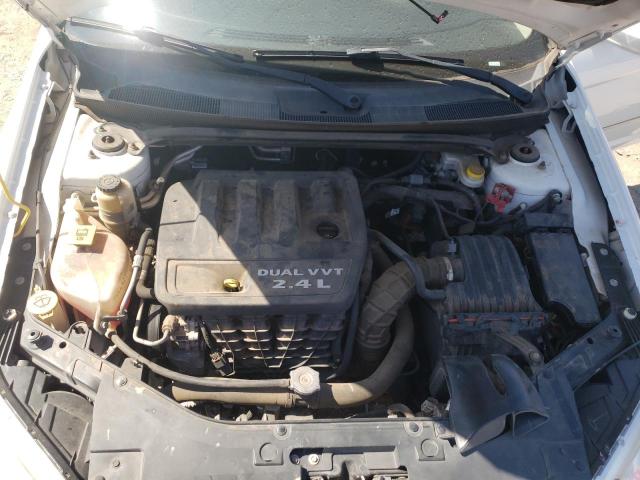صورة رقم 7 من المزاد - 2012 CHRYSLER 200 TOURIN مع VIN 1C3CCBBB3CN146435