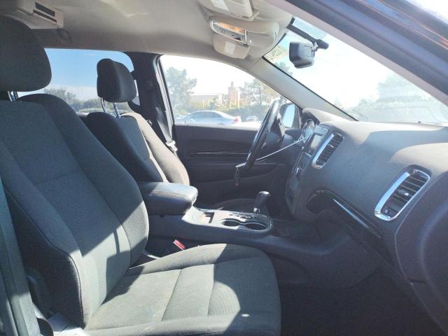 Photo 5 from auction – 2011 DODGE DURANGO CR with VIN 1D4RE4GG5BC634928