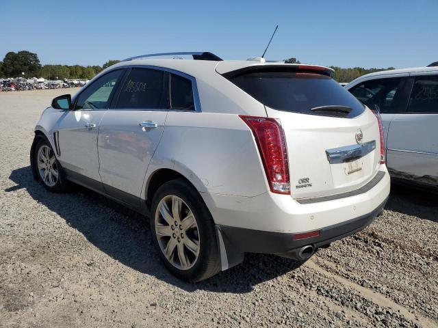 Photo 3 from auction – 2015 CADILLAC SRX PERFOR with VIN 3GYFNCE36FS617799
