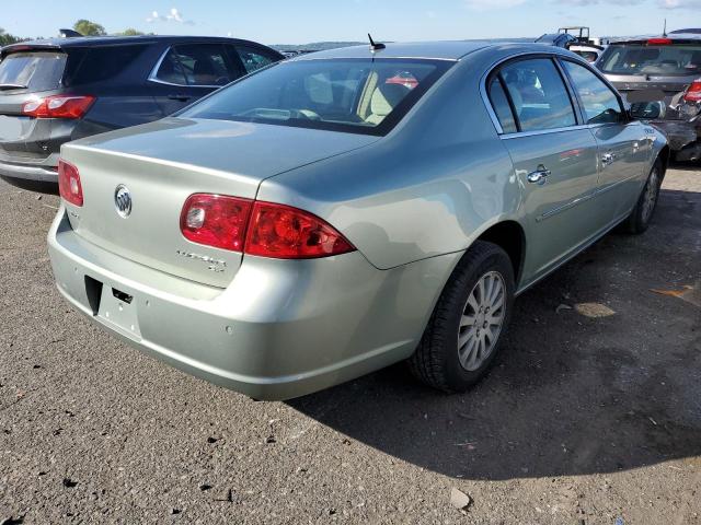 Photo 4 from auction – 2007 BUICK LUCERNE CX with VIN 1G4HP57227U152444