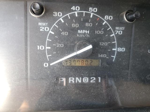 Photo 8 from auction – 1994 FORD F150 with VIN 1FTDF15Y1RNA22593