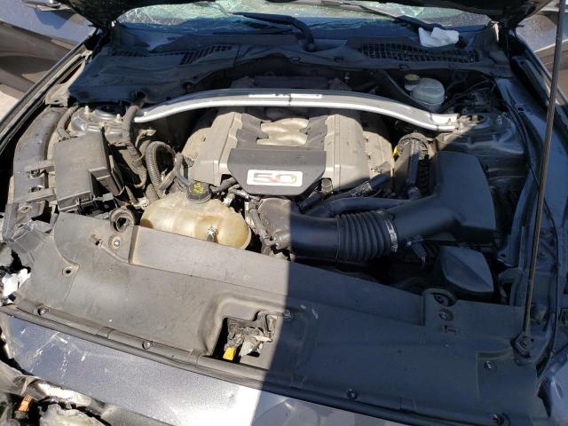 Photo 7 from auction – 2015 FORD MUSTANG GT with VIN 1FA6P8CF6F5395789