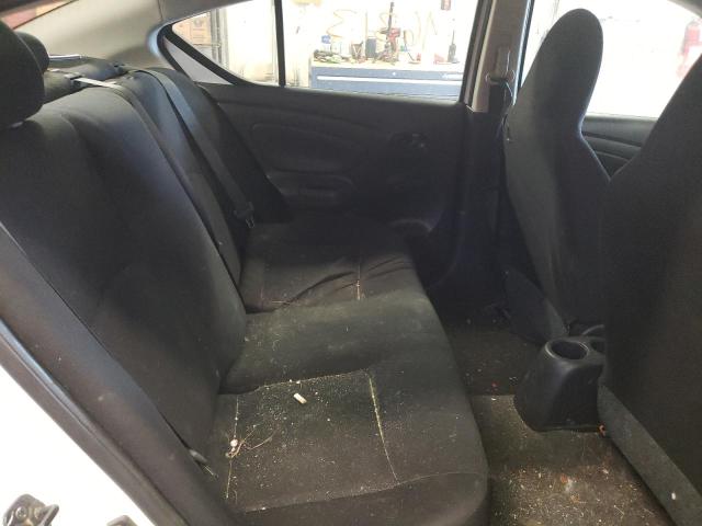 Photo 6 from auction – 2014 NISSAN VERSA S with VIN 3N1CN7AP8EL851706