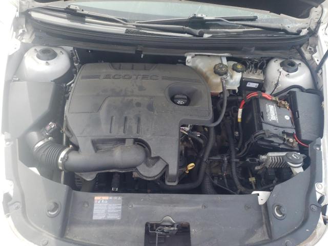 Photo 7 from auction – 2012 CHEVROLET UNKNOWN with VIN 1G1ZC5EU8CF379234
