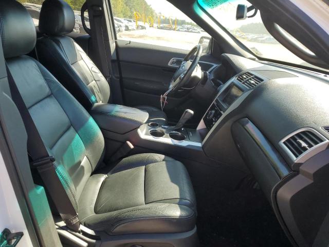 Photo 5 from auction – 2011 FORD EXPLORER L with VIN 1FMHK7F8XBGA80027