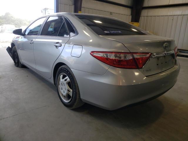 Photo 3 from auction – 2016 TOYOTA CAMRY LE with VIN 4T1BF1FK8GU203416