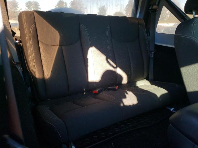 Photo 6 from auction – 2015 JEEP WRANGLER S with VIN 1C4AJWBG0FL768924
