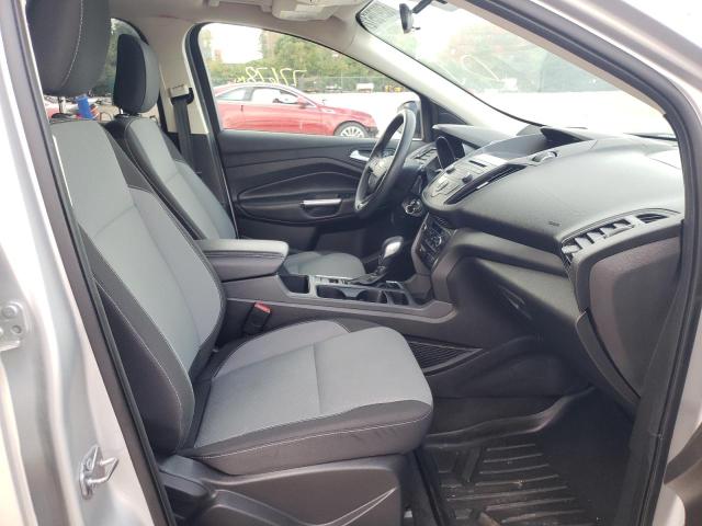 Photo 5 from auction – 2018 FORD ESCAPE SE with VIN 1FMCU9GD1JUA73494