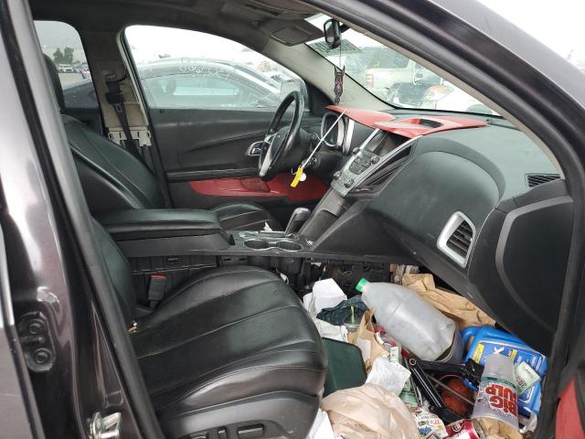 Photo 5 from auction – 2015 CHEVROLET EQUINOX LT with VIN 2GNFLHE33F6217746