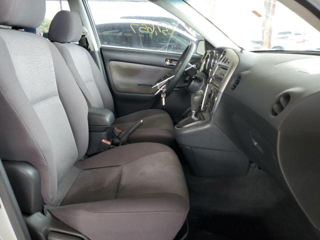 Photo 5 from auction – 2003 TOYOTA COROLLA MA with VIN 2T1KR32E33C118921
