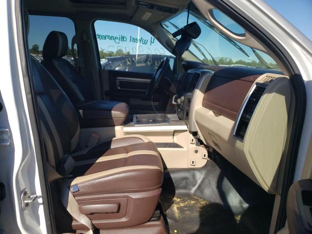 Photo 5 from auction – 2015 RAM 1500 SLT with VIN 1C6RR6LT0FS523173