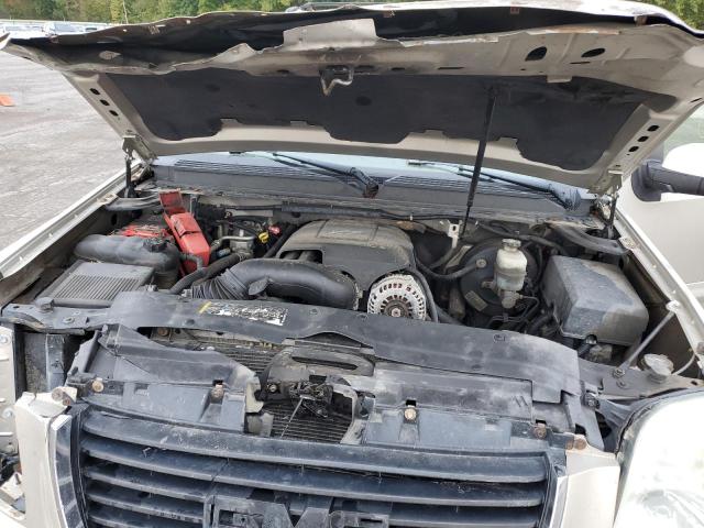 Photo 7 from auction – 2007 GMC YUKON with VIN 1GKFK130X7J158926
