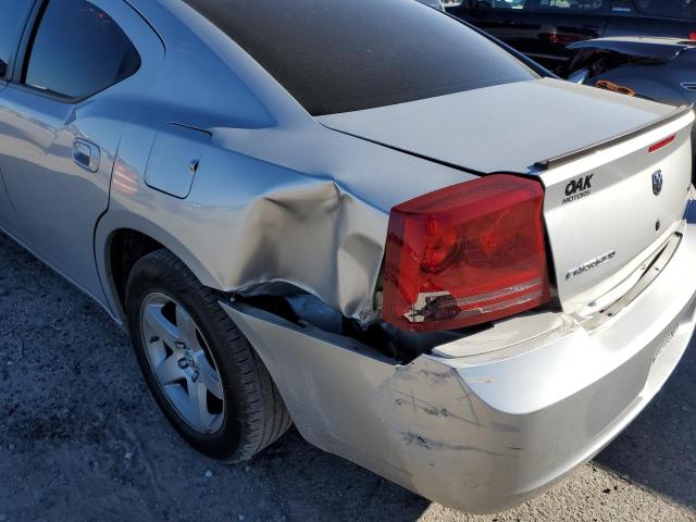 Фото 9 с аукциона – 2008 DODGE CHARGER SX с VIN 2B3KA33G08H214432