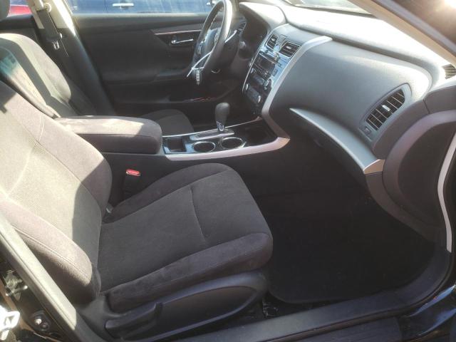 Photo 5 from auction – 2013 NISSAN ALTIMA 2.5 with VIN 1N4AL3AP2DC274870