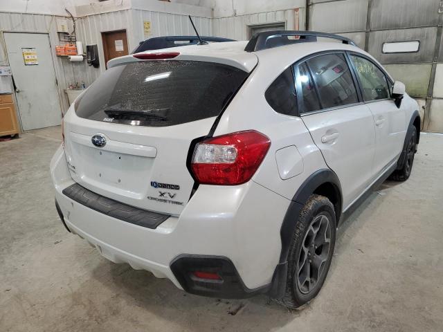 Photo 4 from auction – 2013 SUBARU XV CROSSTR with VIN JF2GPACC9D2898728