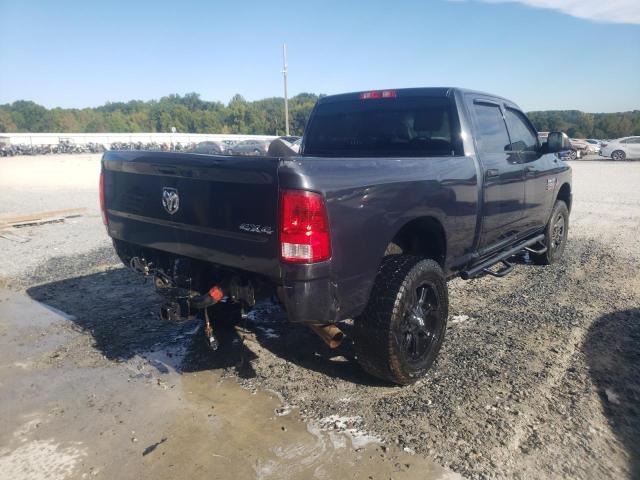 Photo 4 from auction – 2018 RAM 2500 ST with VIN 3C6UR5CL8JG161887