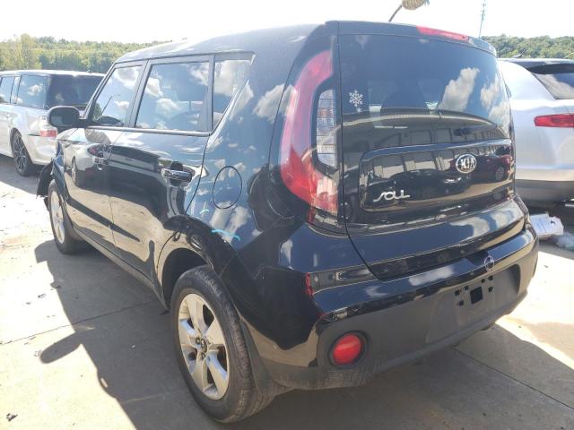 Photo 3 from auction – 2018 KIA SOUL with VIN KNDJN2A29J7903497