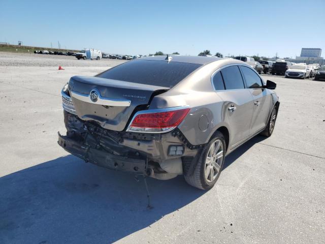 Photo 4 from auction – 2010 BUICK LACROSSE C with VIN 1G4GC5EG9AF159165