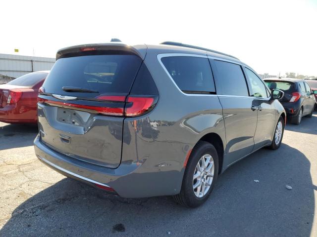 Photo 3 from auction – 2022 CHRYSLER PACIFICA T with VIN 2C4RC1BG4NR140306
