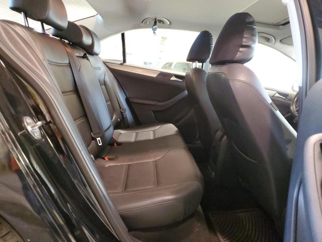 Photo 6 from auction – 2017 VOLKSWAGEN JETTA SE with VIN 3VWDB7AJ3HM201750