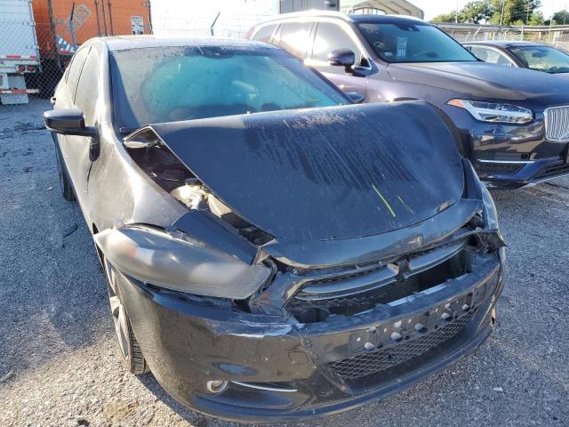 Photo 9 from auction – 2014 DODGE DART GT with VIN 1C3CDFEB6ED675130