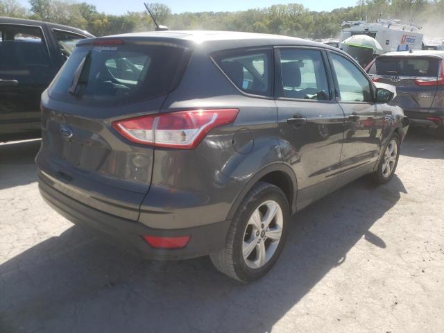 Photo 4 from auction – 2015 FORD ESCAPE S with VIN 1FMCU0F73FUB15260