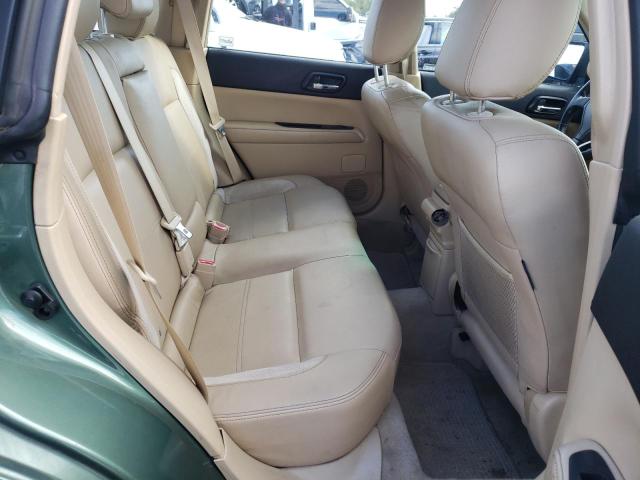 Photo 6 from auction – 2006 SUBARU FORESTER 2 with VIN JF1SG676X6H741385