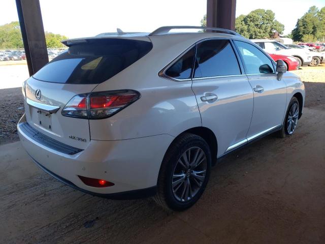 Photo 4 from auction – 2013 LEXUS RX 350 with VIN 2T2ZK1BA7DC112475