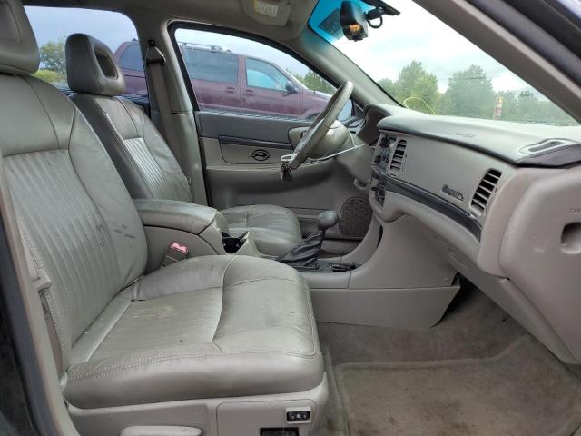 Photo 5 from auction – 2003 CHEVROLET IMPALA with VIN 2G1WH52K939298579