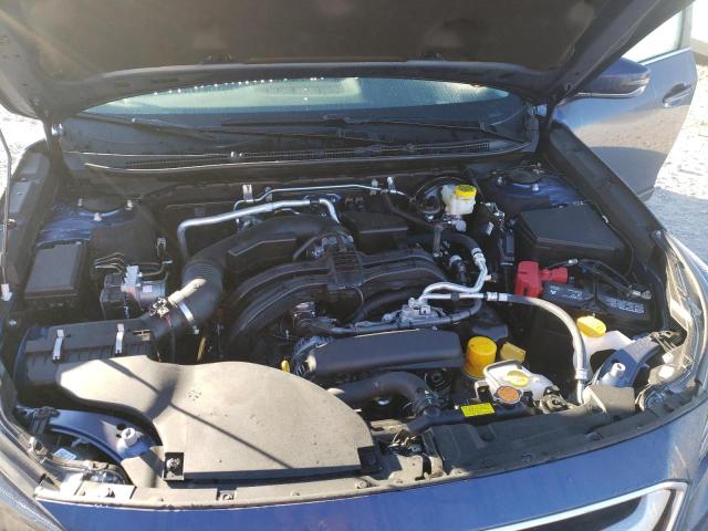 Photo 7 from auction – 2022 SUBARU OUTBACK PR with VIN 4S4BTACC1N3202309