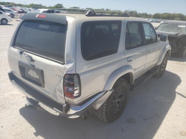 Photo 4 from auction – 2000 TOYOTA 4RUNNER SR with VIN JT3GN86R0Y0176342
