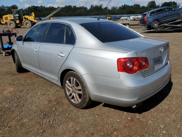 Photo 3 from auction – 2007 VOLKSWAGEN JETTA with VIN 3VWEF71K47M069954