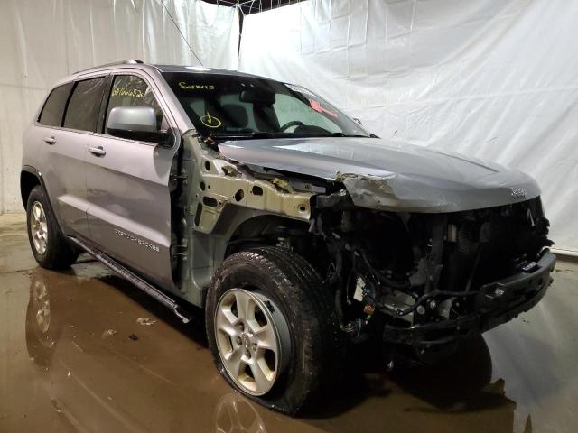 JEEP GRAND CHER 2016 with VIN 1C4RJFAG7GC404182 - Photo from auction