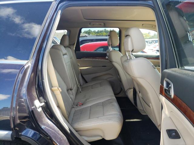 Photo 6 from auction – 2011 JEEP GRAND CHER with VIN 1J4RR5GG3BC558305