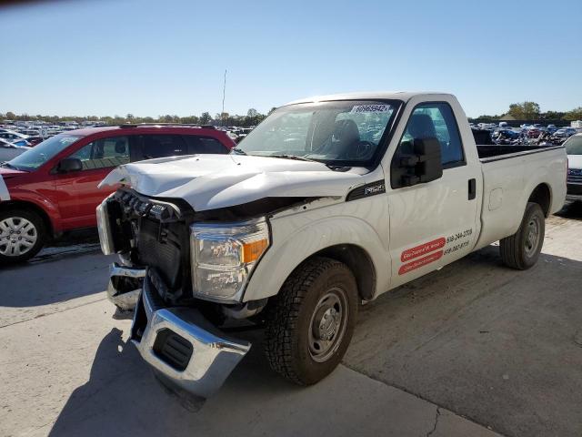 Photo 2 from auction – 2016 FORD F250 SUPER with VIN 1FTBF2A68GEB31521