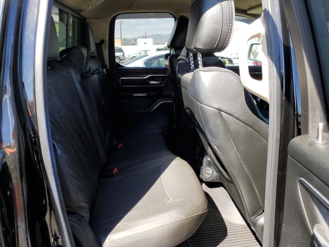 Photo 6 from auction – 2019 RAM 1500 LARAM with VIN 1C6SRFDT2KN529064