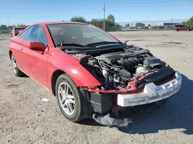 TOYOTA CELICA GT 2002 with VIN JTDDR32T620134224 - Photo from auction