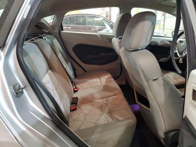 Zdjęcie 6 z aukcji – 2011 FORD FIESTA SE z VIN 3FADP4EJ8BM148666
