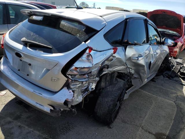 Zdjęcie 9 z aukcji – 2013 FORD FOCUS ST z VIN 1FADP3L96DL252127