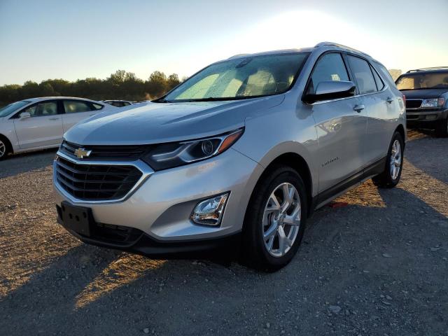Photo 2 from auction – 2020 CHEVROLET EQUINOX LT with VIN 3GNAXKEVXLS704419