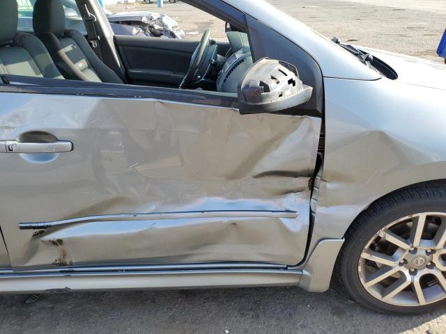 Photo 9 from auction – 2008 NISSAN SENTRA SE- with VIN 3N1BB61E78L649554